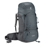 Mochila Cargueira Trekking Alpamayo 50+10 Litros Sl Deuter