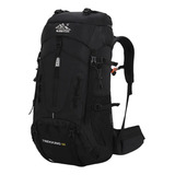 Mochila Cargueira Trekking Camping Trilha Caminhada Viagem