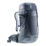 Mochila Cargueira Trekking Deuter Futura Pro 36l Poliamida