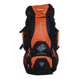 Mochila Cargueira Trilha Camping