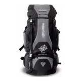 Mochila Cargueira Trilha Camping