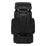 Mochila Cargueira Trilha Camping