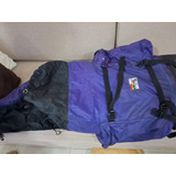 Mochila Cargueira Trilhas