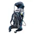 Mochila Carregador Bebê Deuter Kid Comfort Toldo Sun Roof Cor Azul
