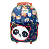 Mochila Carrinho Container Kids