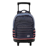 Mochila Carrinho Externo Paul