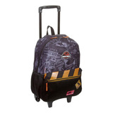 Mochila Carrinho Jurassic World