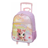 Mochila Carrinho Pack Me