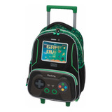 Mochila Carrinho Pack Me