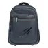 Mochila Carrinho Santino Mormaii Notebook Preta Moc2u01