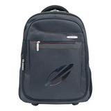 Mochila Carrinho Santino Mormaii