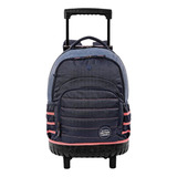 Mochila Carrinho Sestini Externo