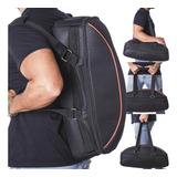 Mochila Case Bag Capa Para Jbl Boombox 3 2 Bolsa Exclusiva