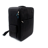 Mochila Case Drone Dji Phantom 3 Series Case Bag Cor Preto