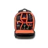 Mochila Case Fotografia Câmera Digital Canon Nikon Sony West