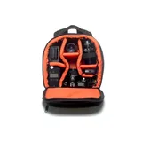 Mochila Case Fotografia Camera