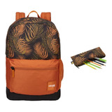 Mochila Case Logic Commence