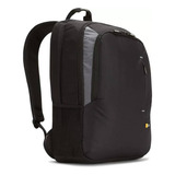 Mochila Case Logic Notebook Laptop 17 Preta
