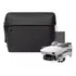Mochila Case Para Dji Mavic Mini 2  Air 2s  3  3 Pro  4 Pro Cor Cinza escuro