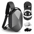 Mochila Case Protetora De Viagem Para Quest 3 E 2