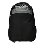 Mochila Casual Masculina E Feminina Porta Bola 14 Penalty Preto