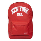 Mochila Casual New York