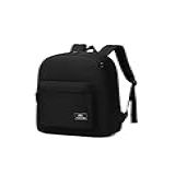 Mochila Casual Reforçada Unissex Para Escola Trabalho E Viagens Conforto Durabilidade E Estilo