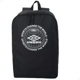 Mochila Change The World