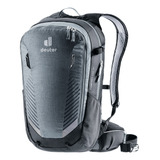 Mochila Ciclismo Mountain Bike Compact Exp 14 Litros Deuter