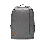 Mochila Classic Para Notebook Até 15 6 Pol Cinza Multilaser BO438