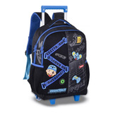 Mochila Clio Style Br24634k