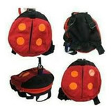 Mochila Coleira Guia De