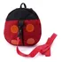 Mochila Coleira Guia Segurança Infantil (harness Buddy)