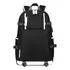Mochila College Wind, Mochila De Viagem, Bolsa Masculina
