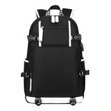 Mochila College Wind