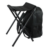 Mochila Com Banqueta Spacio