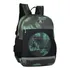 Mochila Com Compartimento Para Notebook 25l Mormaii Mor-0237