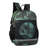 Mochila Com Compartimento Para
