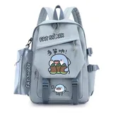 Mochila Com Emoticons De