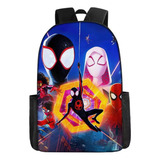 Mochila Com Estampa Periferica