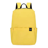 Mochila Com Logotipo Personalizado Xiaomi Colorida Pequena