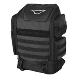 Mochila Com Refletivos Macna