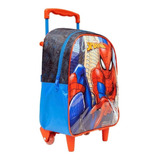 Mochila Com Rodinhas G