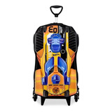 Mochila Com Rodinhas Hot