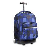 Mochila Com Rodinhas J