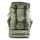 Mochila Comandos 3 Rip