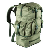 Mochila Comandos Iii 50l