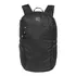 Mochila Compacta Curtlo Trip 23l Preto Desenho Do Tecido Liso Tamanho Único
