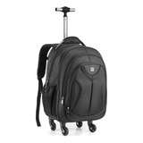 Mochila Compartimento Para Notebook