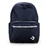 Mochila Converse All Star Go 2 Backpack Star Chevron Preta Cor Preto